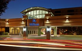 Hilton North Raleigh Midtown